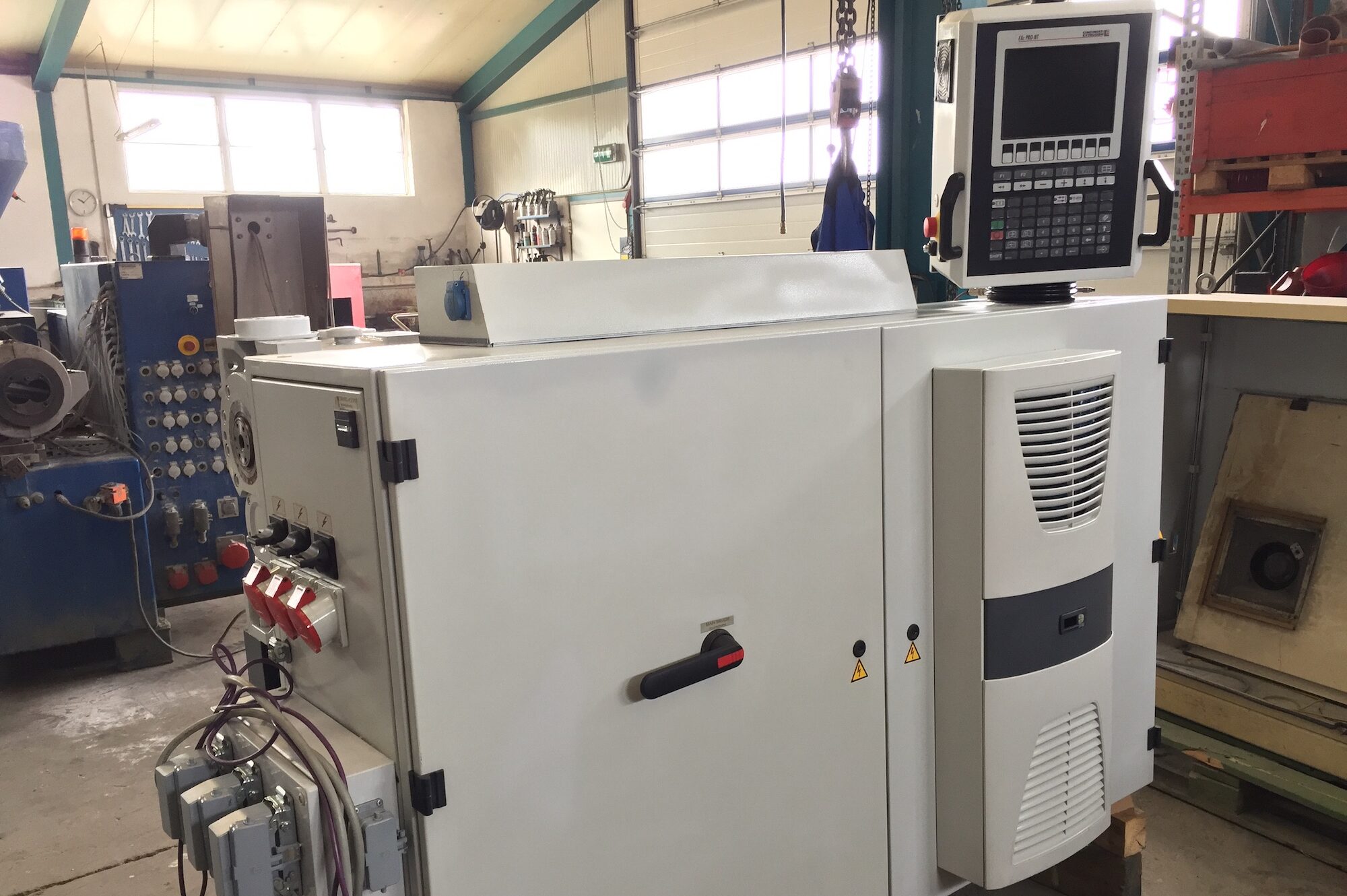 Proton 45-30G 1